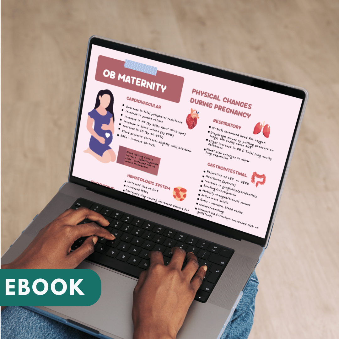 The Complete NurseSzn Kit (2026 Edition)