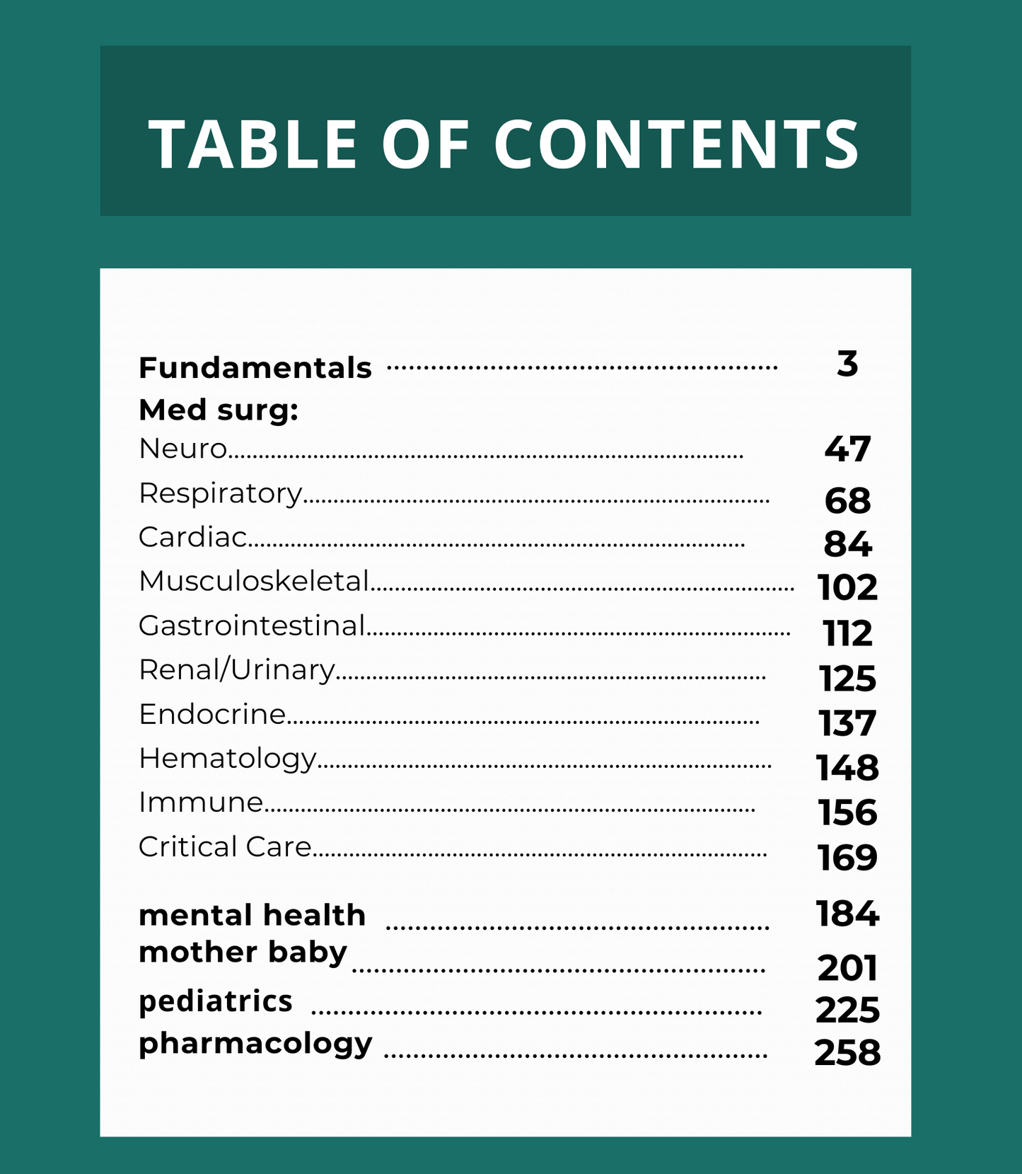 The Complete NurseSzn Kit (2026 Edition)