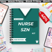 The Complete NurseSzn Kit (2026 Edition)