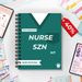 The Complete NurseSzn Kit (2026 Edition)